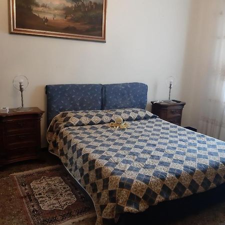 Bed and Breakfast Casa Del Sole Генуя Экстерьер фото